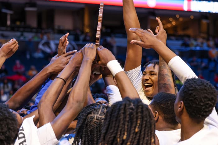 Vashon John Burroughs Missouri boys basketball March 16 2024 Nate Latsch 27487